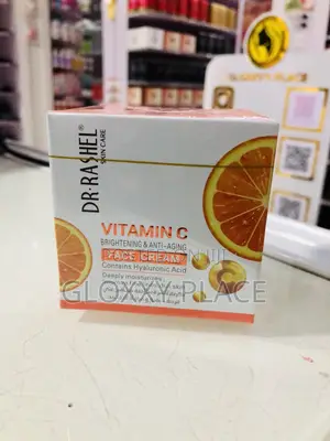 Dr Rashel Face Cream