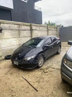 Parts For Honda Civic 2014 Europe