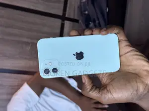 Apple iPhone 12 64 GB Green