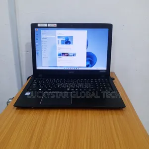 Laptop Acer 8GB Intel Core i5 SSD 256GB