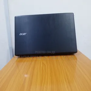 Laptop Acer 8GB Intel Core i5 SSD 256GB