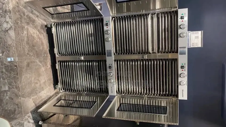 88 Trays Dehydrator