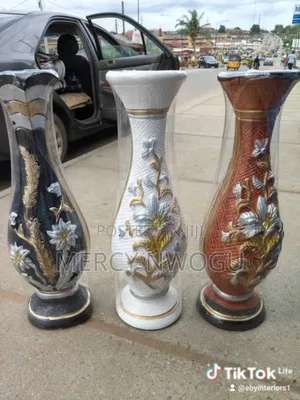 Flower Vase