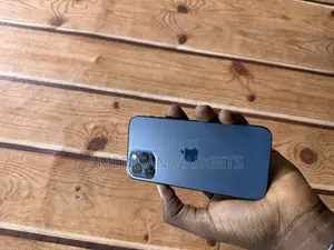 Apple iPhone 12 Pro 128 GB Blue