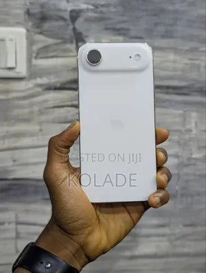 Apple iPhone Air 256 GB White