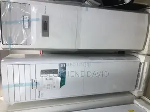 Hisense 2turn Standing