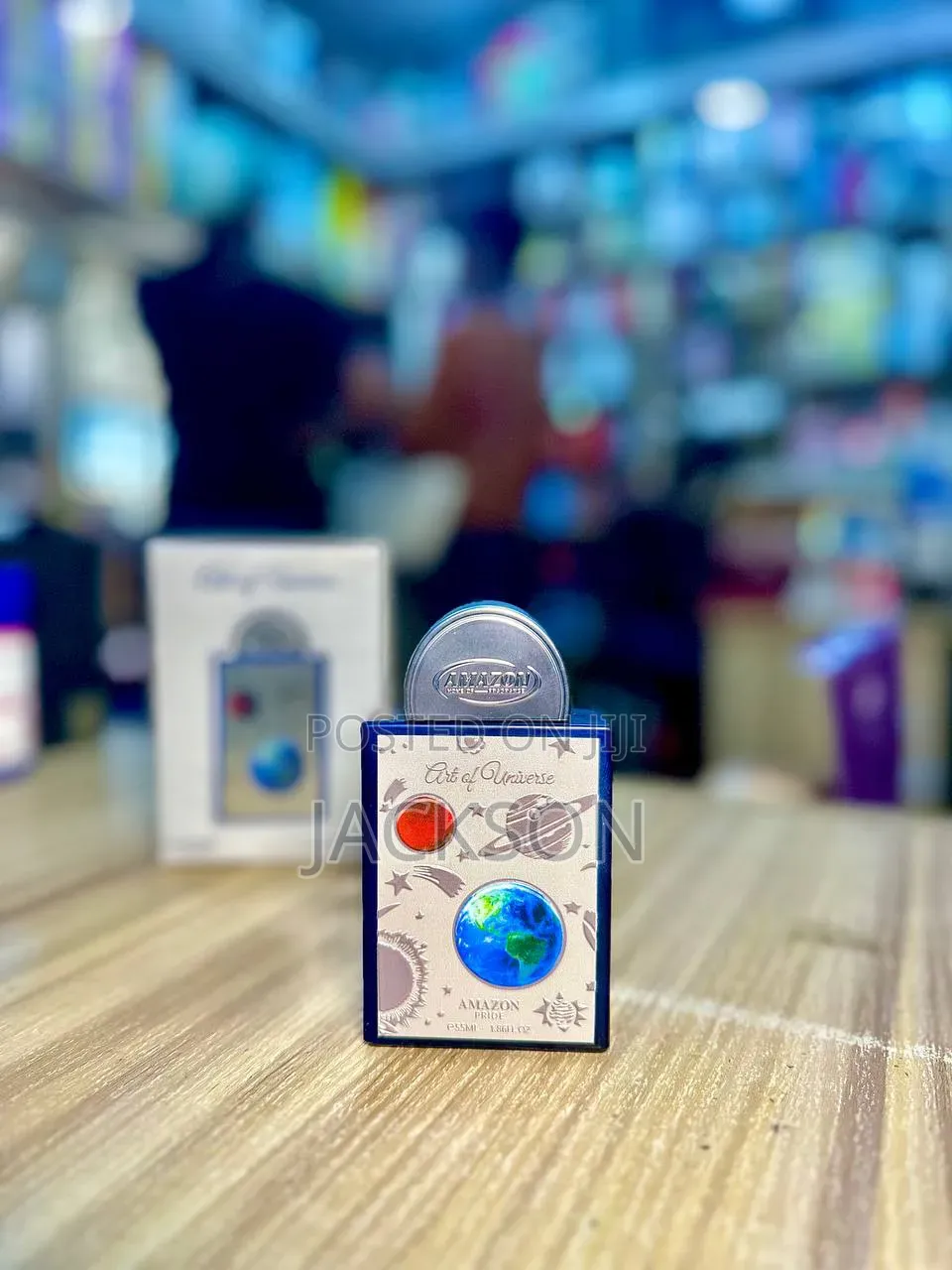Amazon Pride 55ml