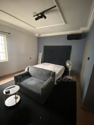 Furnished 1bdrm Duplex in Victory Estate Vgc, Ikota for rent