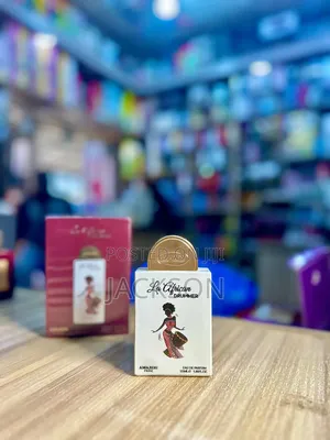 Amazon Pride 55ml