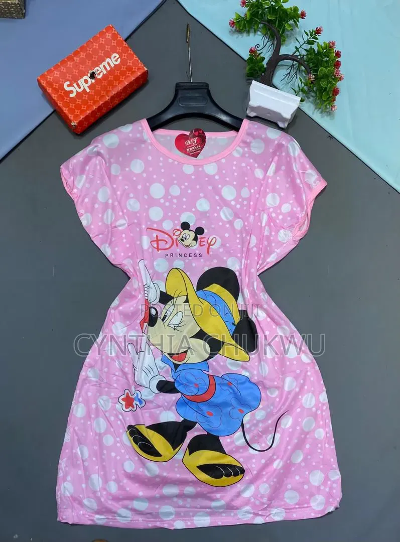Nightwears