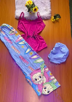 Nightwears