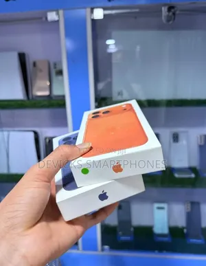 New Apple iPhone 17 Pro Max 256 GB