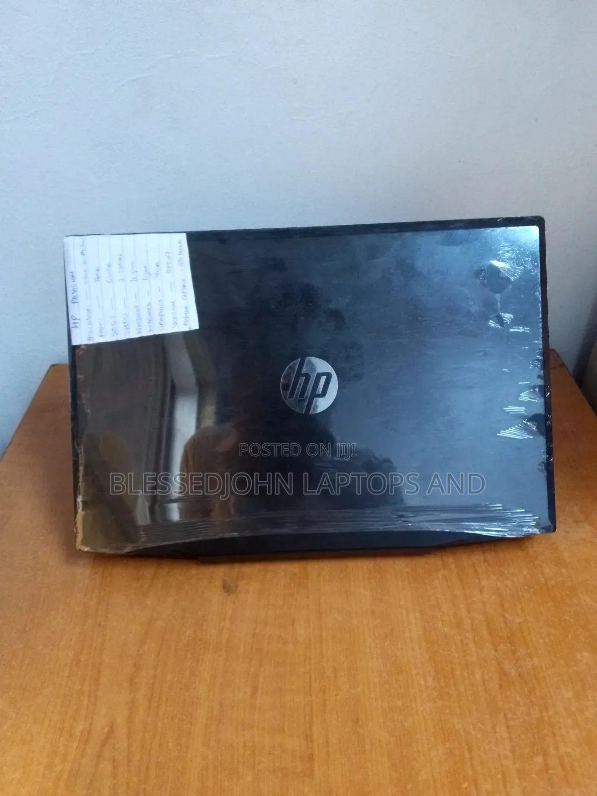 Laptop HP Pavilion 15 16GB Intel Core i5 SSD 512GB