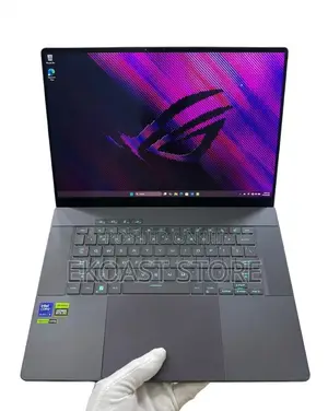 Laptop Asus ROG Zephyrus G16 32GB Intel Core Ultra 9 SSD 2T
