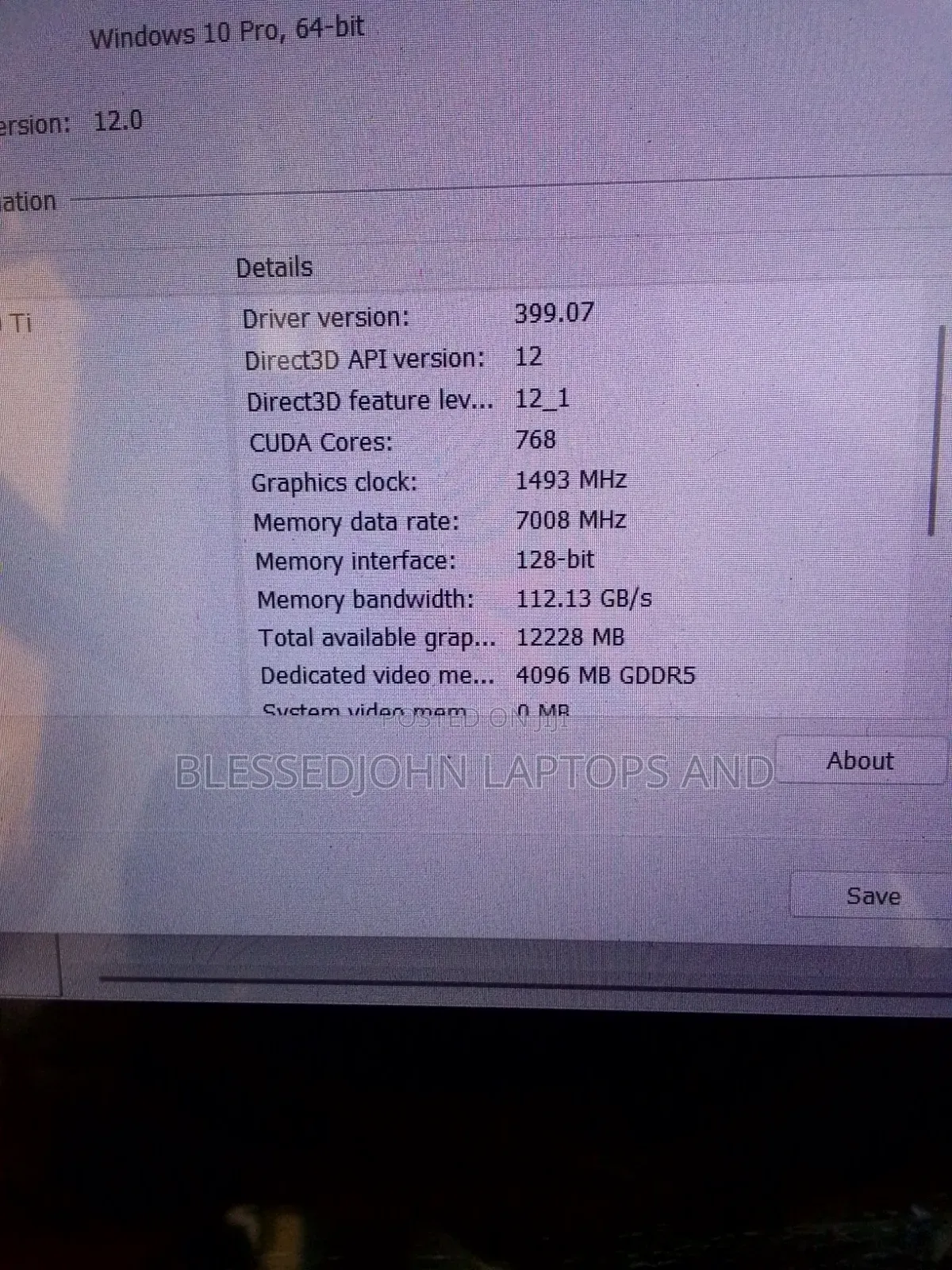Laptop HP Pavilion 15 16GB Intel Core i5 SSD 512GB