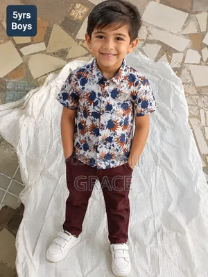 Kids Clothing