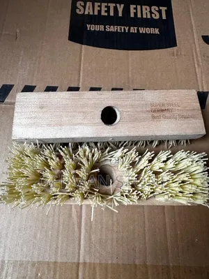 Deck Brush