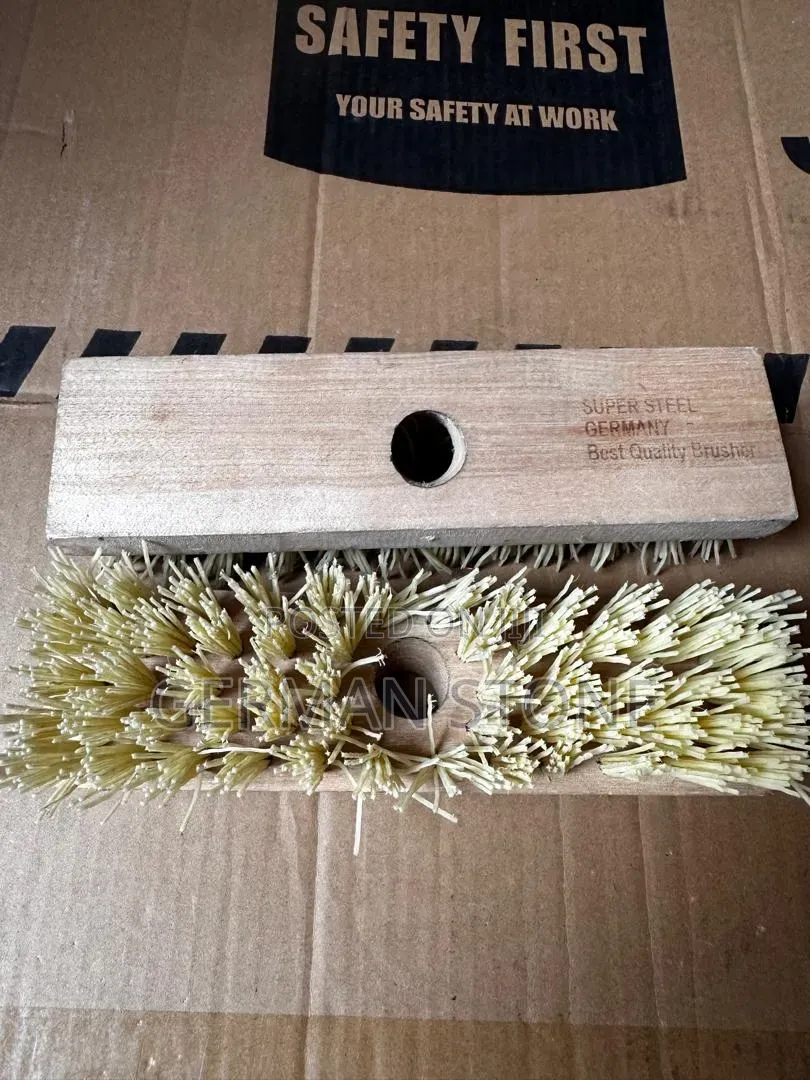 Deck Brush