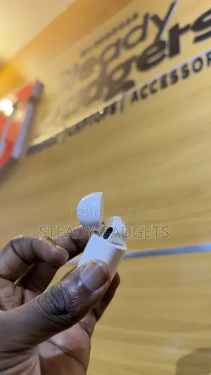 Airpods 4 Non Anc