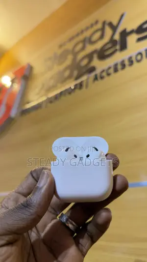 Airpods 4 Non Anc