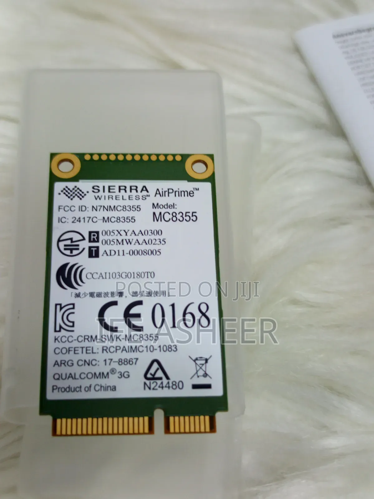 Wifi Card for Computer