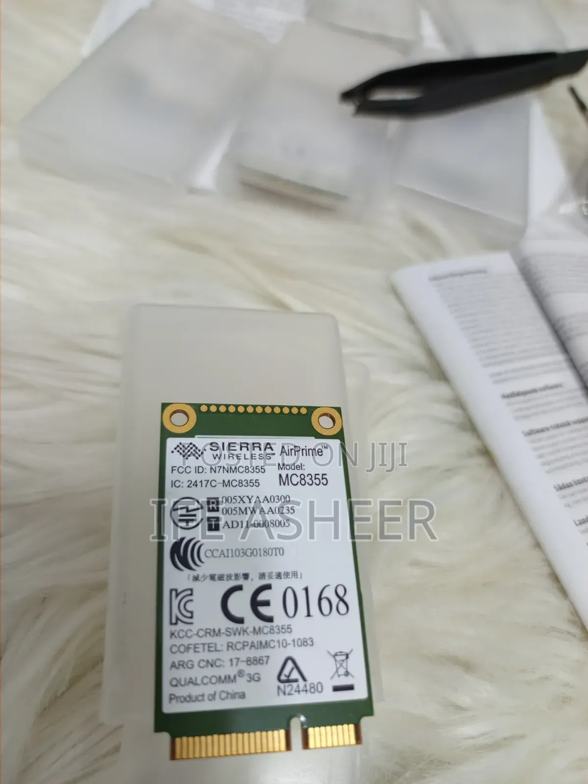 Wifi Card for Computer