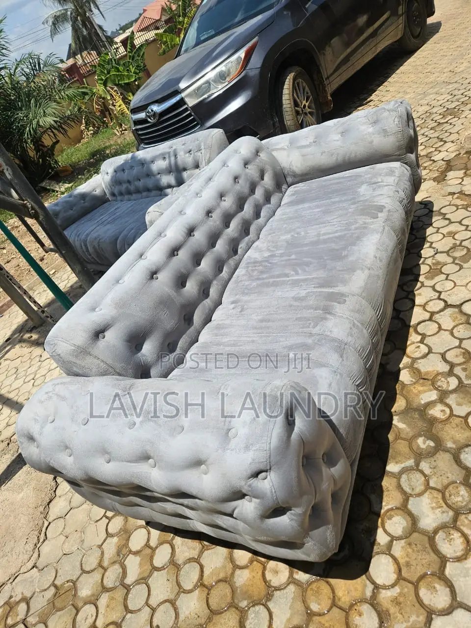 Affordable Couch Washing Services With Fast Drying Process