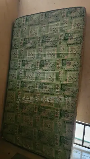 Winco Foam Mattress