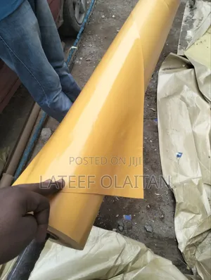 Tarpuline Korea Quality 10ft X50ntr