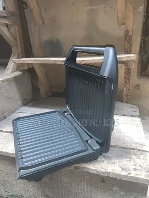 Shawarma and Toaster Grill