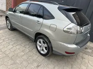Lexus RX 330 2005