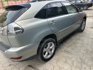 Lexus RX 330 2005