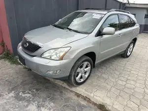 Lexus RX 330 2005