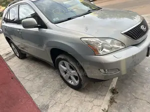 Lexus RX 330 2005