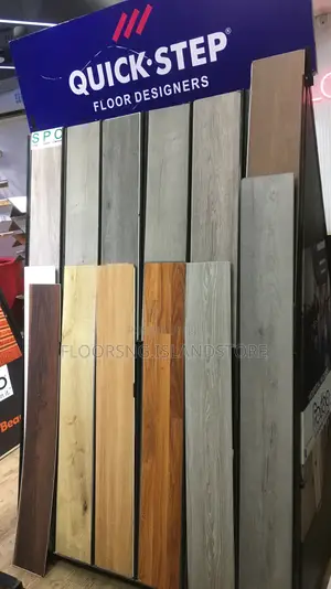 SPC (Stone Plastic Composite)