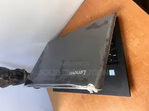 Laptop Lenovo 8GB Intel Core i7 HDD 500GB