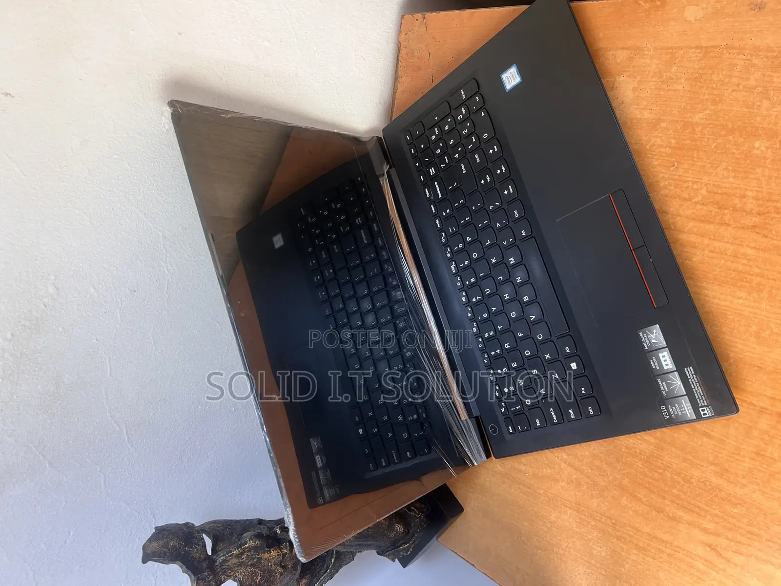 Laptop Lenovo 8GB Intel Core i7 HDD 500GB
