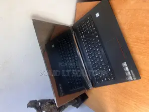 Laptop Lenovo 8GB Intel Core i7 HDD 500GB