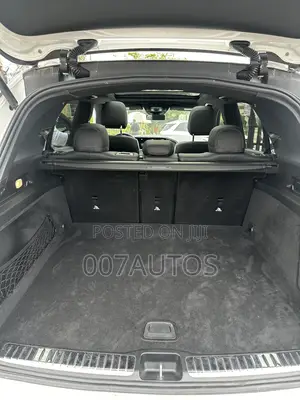 Mercedes-Benz GLE-Class GLE 350 2025 White