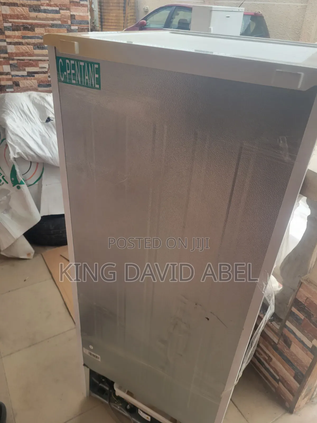 Fridge/Freezer for Sale