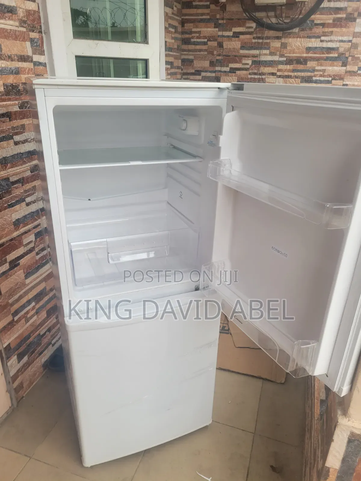 Fridge/Freezer for Sale