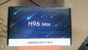 32g Tv Android Box