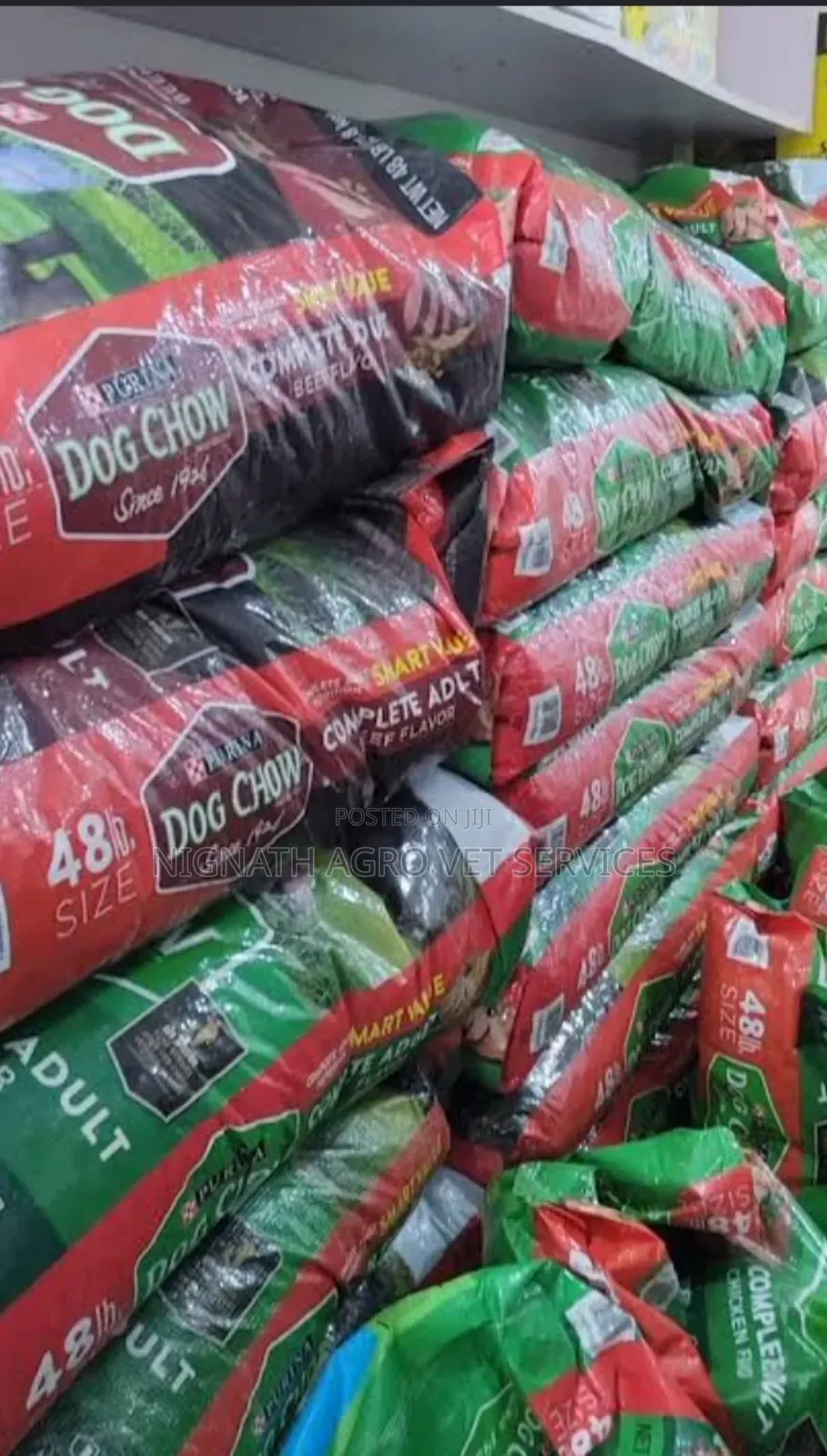 Purina Dog Chow