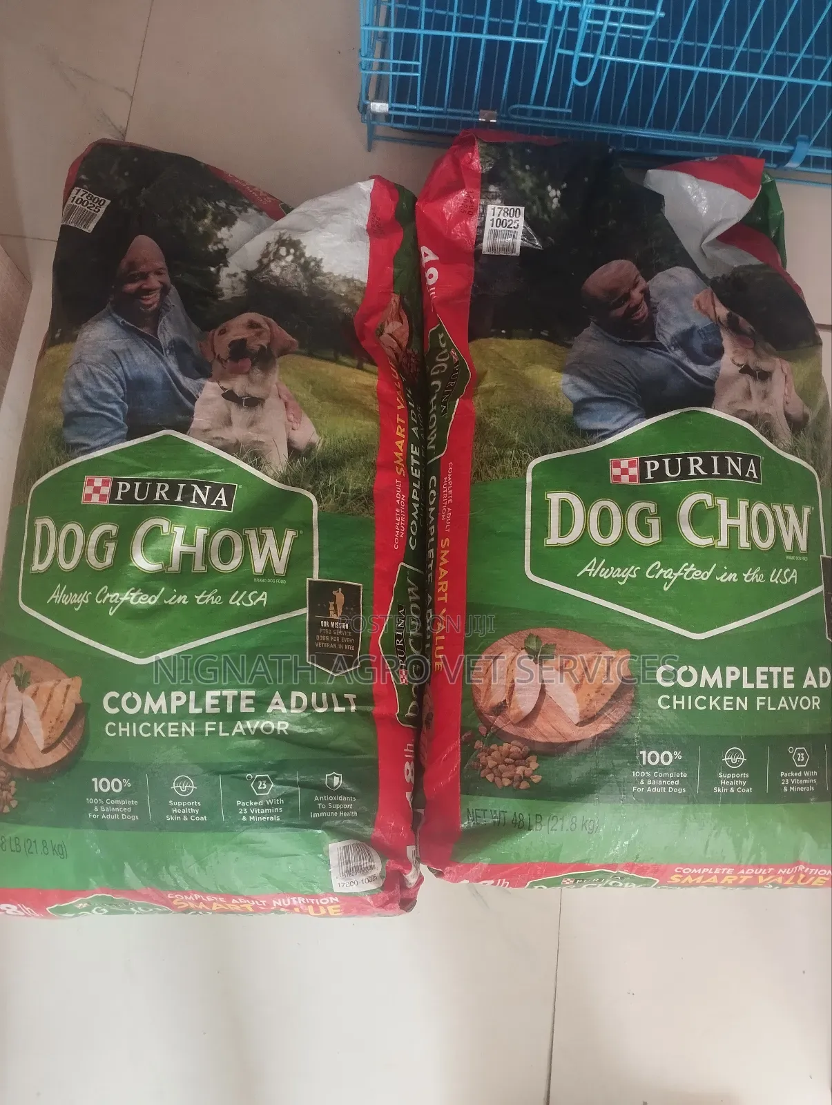 Purina Dog Chow