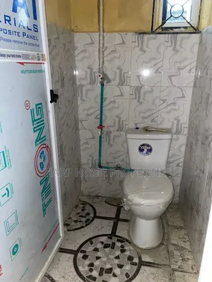 1bdrm House in Ifako-Gbagada for rent