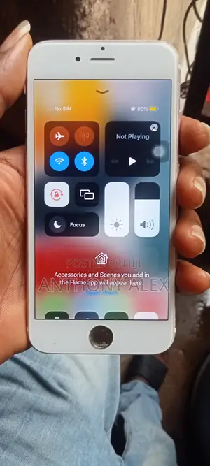 Apple iPhone 6s 64 GB
