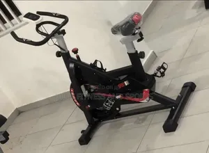 Spinning Bike