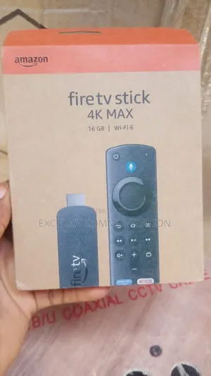 Fire Tv Stick