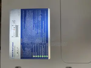 10kw Blue Carbon Lithium Battery