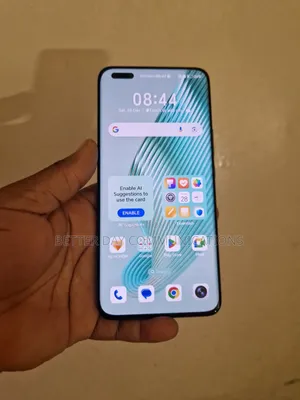 Honor Magic5 Pro 512 GB Gray